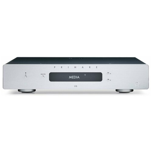 Интегральный усилитель Primare I15 Titanium
