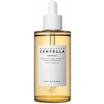 SKIN1004 Ампульная сыворотка с центеллой Madagascar Centella Ampoule - изображение