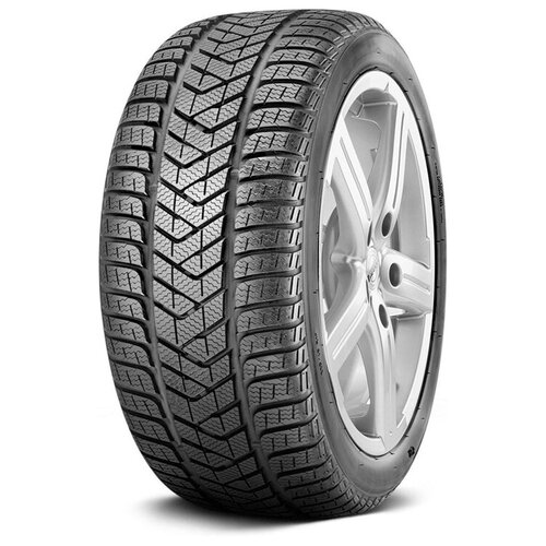 Pirelli Winter SottoZero Serie III 315/30R21 105V Зима (нешипованные)