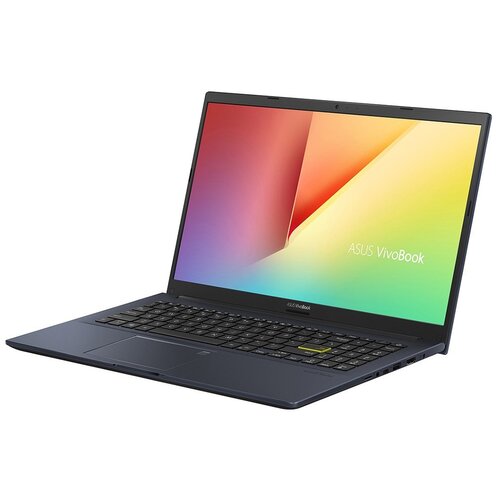 Ноутбук Asus VivoBook 15 X513EP-BQ555T (90NB0SJ4-M07140) Black Core i5-1135G7/8G/512G SSD/15.6