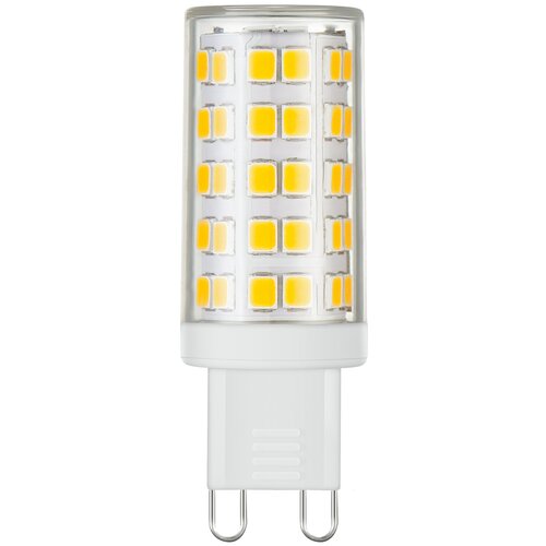 Elektrostandard Светодиодная лампа G9 LED BL110 9W 220V 4200K a049864