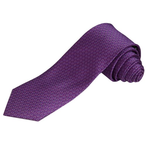 Галстук мужской GREG Greg-silk 7-фиолетовый 508.9.19 , цвет Фиолетовый , ширина 7см