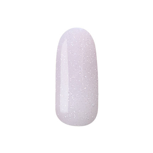 Grattol базовое покрытие Rubber Base Gel Glitter, 3, 9 мл, 20 г