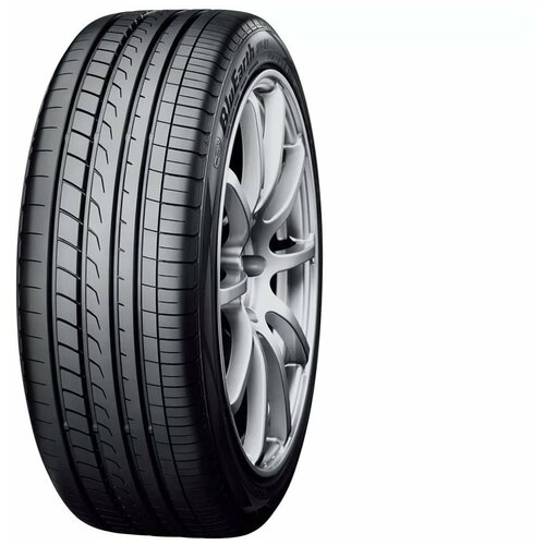 фото Шины yokohama rv, 225/60 r17, 99h