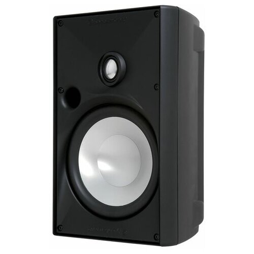 SpeakerCraft OE6 Three Black