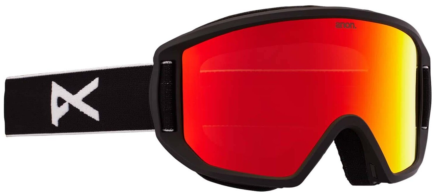      -   Anon 2021-22 RELAPSE JR MFI BLACK/RED SOLEX NA