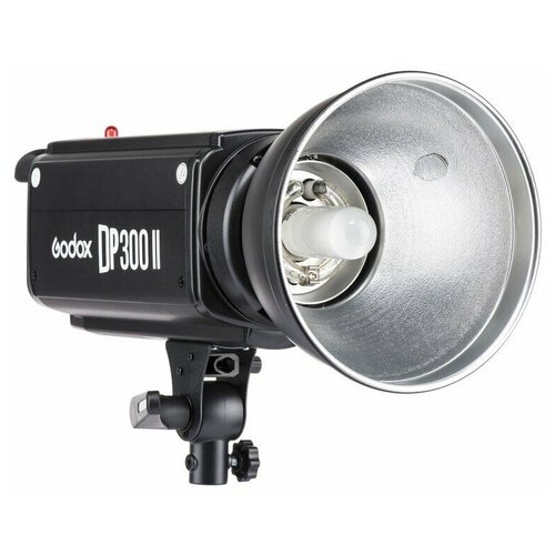 Вспышка студийная Godox DP300II 1529300₽