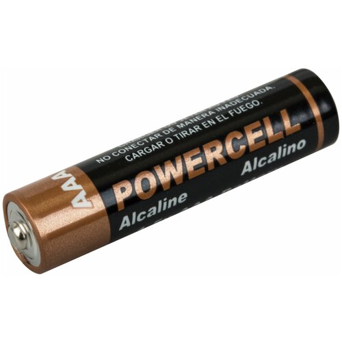 Батарея Powercell LR03-4BPC [4шт; 1,5В; AAA 