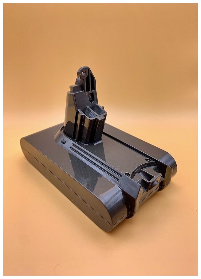 Аккумулятор для Dyson V6, DC62, DC58 SV05 SV03 SV06 SV09 2500 mah ...