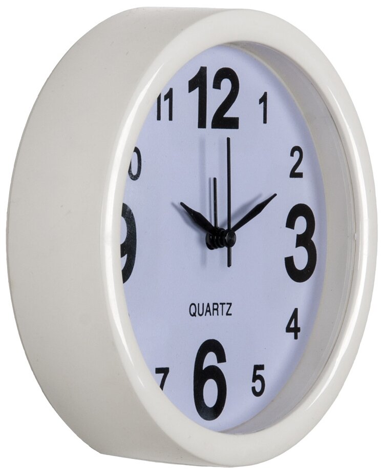 фото Часы настольные Рубин В4-001