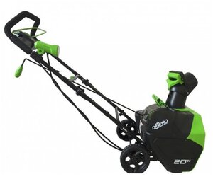 Greenworks GD40ST (417774) au meilleur prix sur