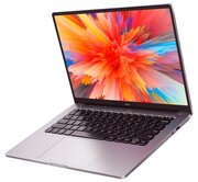 14" Ноутбук Xiaomi RedmiBook Pro 14" 2021 2560x1600, AMD Ryzen 5 5500U 4.4 ГГц, RAM 16 ГБ, SSD 512 ГБ, AMD Radeon Graphics, Windows 10 Home, Русская-Английская Клавиатура, JYU4321CN, серый