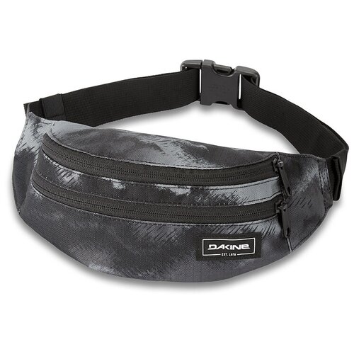фото Сумка поясная dakine classic hip pack (цвет: dark ashcroft camo)