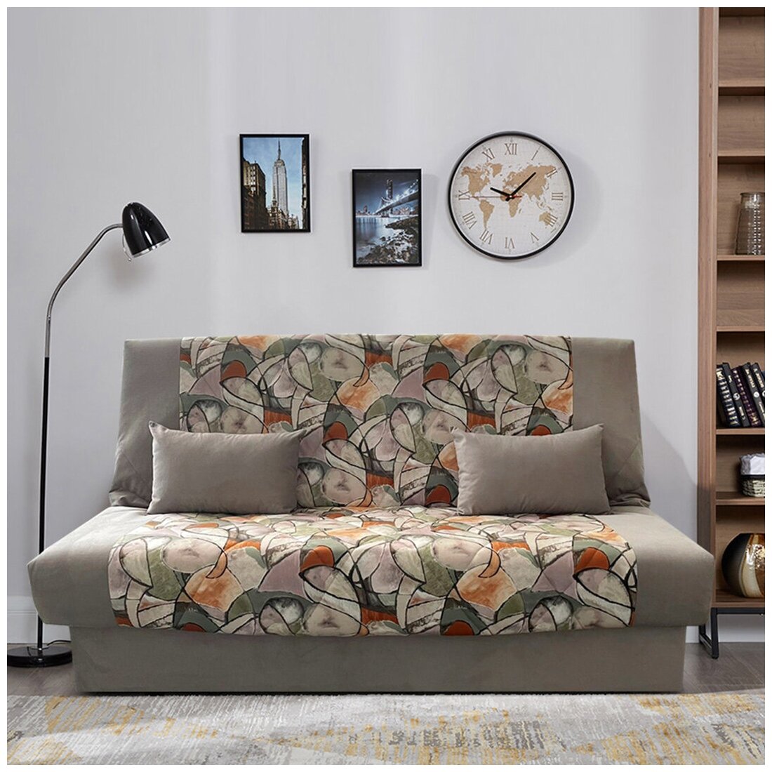 фото Аванти ФБ