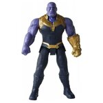 HIGH TECH Фигурка Thanos 30 см, Мстители - изображение