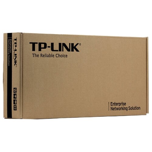 Tp-link tl-sg1024 1021400₽
