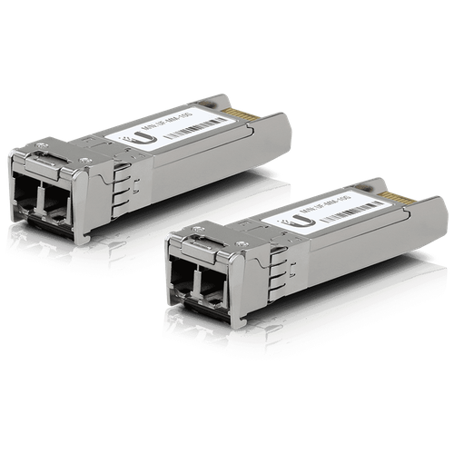 Модуль SFP Ubiquiti UF-MM-1G