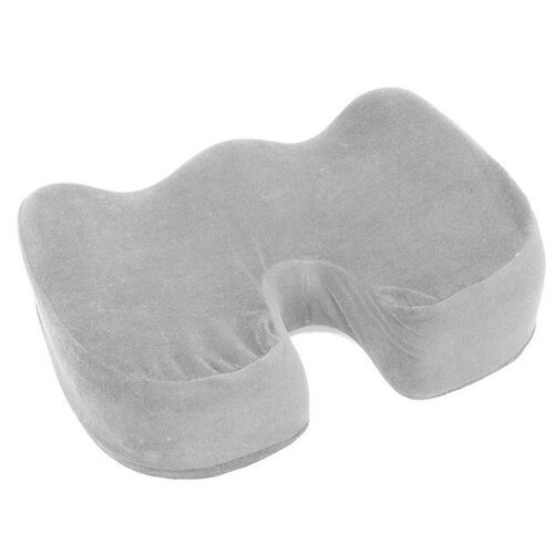 Подушка для сидения «с памятью» «подушка-сидушка про»