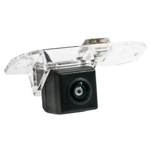 Камера заднего вида AVEL Камера AVS327CPR106 AHDCVBS 580000₽