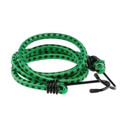 Стяжной шнур с крюками LECAR LECAR000040105 1.1 м