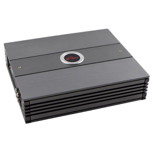 4-х канальный автомобильный усилитель DRAGSTER DAB-1004 1962700₽