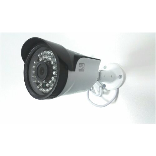 Уличная камера видеонаблюдения PV-IP92 2Mpx F-28мм POE матрица IMX291 659400₽