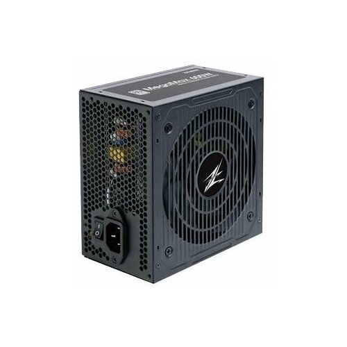 Блок питания Zalman ZM500-TX II (V2) блок питания zalman 500w zm500 txii v2 retail