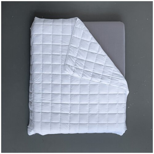 Одеяло утяжеленное SleepDeep 150х210 см, 8 кг