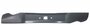 Нож для газонокосилки MTD 53 см (мульчирующий)