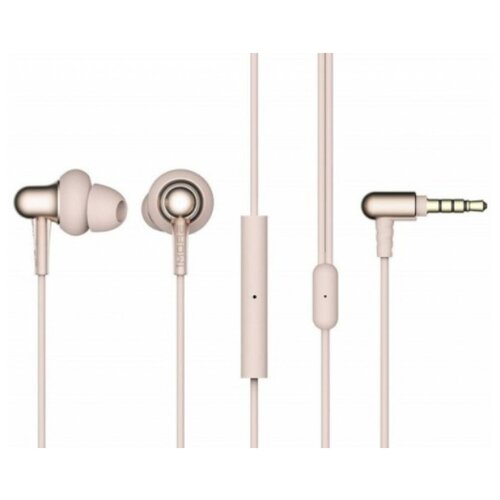 Гарнитура 1MORE E1025 35 мм золотистый 347000₽