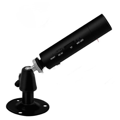 Камера видеонаблюдения W4 1080P WiFi P2P IP Ультракомпактная Wi-Fi камера 550000₽