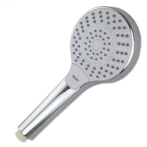 Лейка душевая массажная с кнопочным переключением GFmark 6018