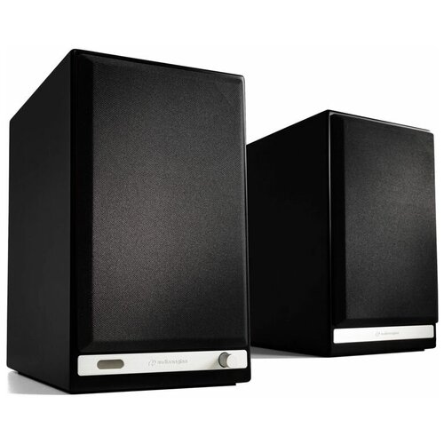 Audioengine HD6 Black 8399000₽