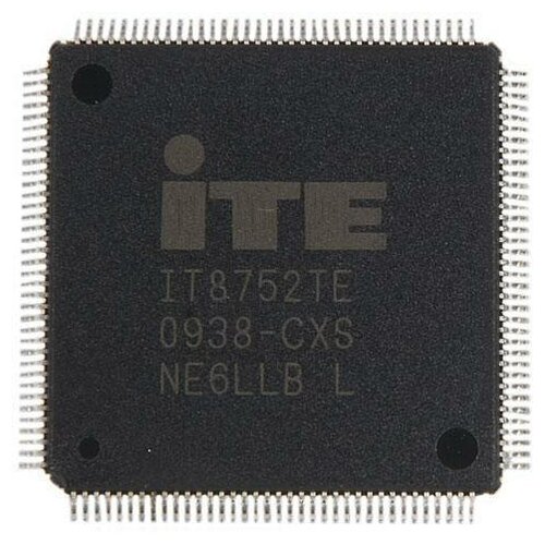 IT8752TE Мультиконтроллер ITE