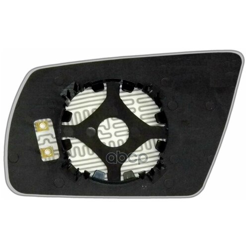 Зеркальный Элемент R Сфера Голубой C Обогревом Audi A6 Allroad I (00-06) [R. Sf. Blue. 12v. ] Ergon 94160019 Ergon арт. 94160019