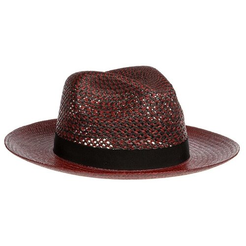 фото Шляпа федора bailey 22799bh stallworth, размер 59