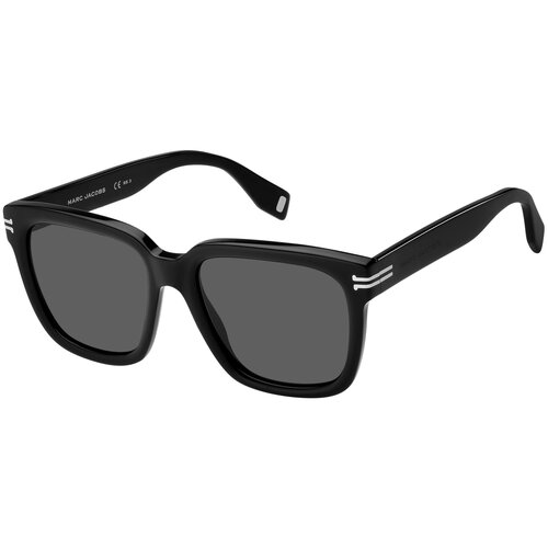 Солнцезащитные очки MARC JACOBS Marc Jacobs MJ 1035/S 807 IR 53 MJ 1035/S 807 IR, черный