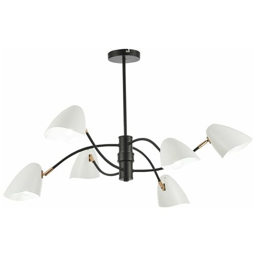 Потолочная люстра Evo Luce SLE103602-06