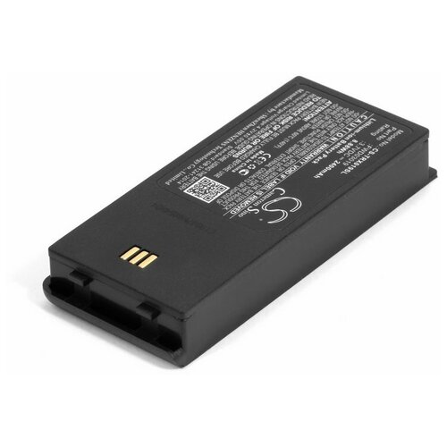 аккумуляторная батарея cameronsino cs trx300sl для спутникого телефона thuraya xt lite xtl2680 2400mah Аккумулятор для спутникового телефона Thuraya XT Dual