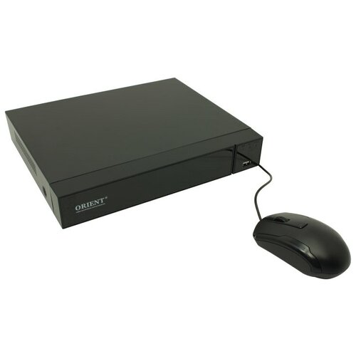 Видеорегистратор Orient XVR-11045MN 591800₽