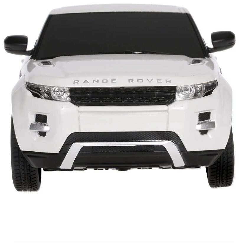 Легковой автомобиль Rastar Land Rover Range Rover Evoque 46900 1:24 21