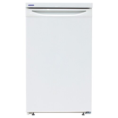 Холодильник Liebherr T 1404, белый холодильники с морозильной камерой liebherr cnbe 4015