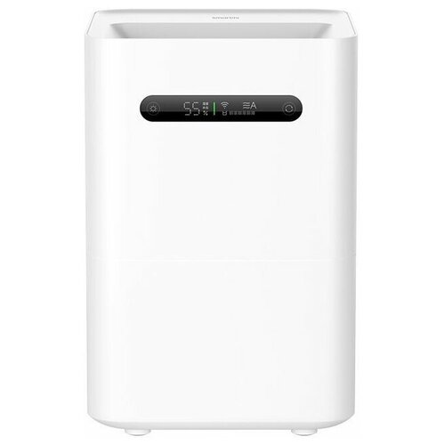 Увлажнитель воздуха Xiaomi Smartmi Evaporative Humidifier 2 CJXJSQ04ZM Ростест EAC белый 869000₽