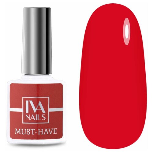 IVA Nails Must have, 2 мл, 02