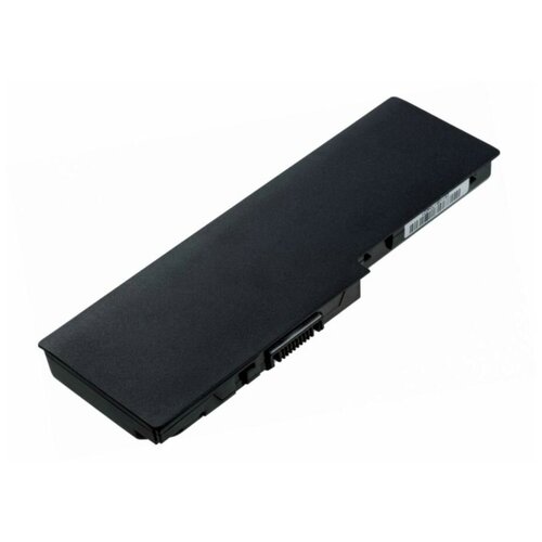 Аккумулятор для Toshiba Satellite P200, P300 (PA3536, PA3536U-1BRS, PA3537, PA3537U-1BAS, PA3537U-1BRS, PABAS100, PABAS101)