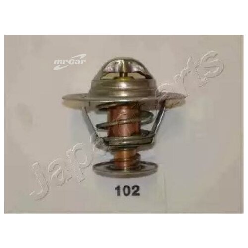 JAPANPARTS VT102 Термостат