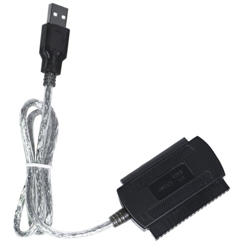 Переходник USB IDE 40 IDE 44 SATA