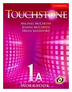 Touchstone Level 1 Workbook A