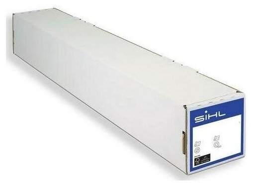 Sihl Обои Sihl 3260-24 Wallpaper Matte Persomural, рулон A1 24