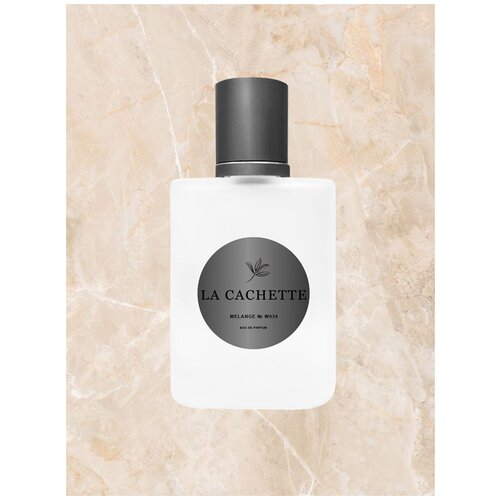 Парфюмерная вода La Cachette melange № W034 Amyris femme 30 мл (Женский аромат)